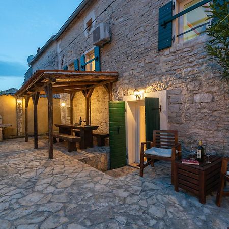 Casa Stifanici Villa Baderna Eksteriør bilde