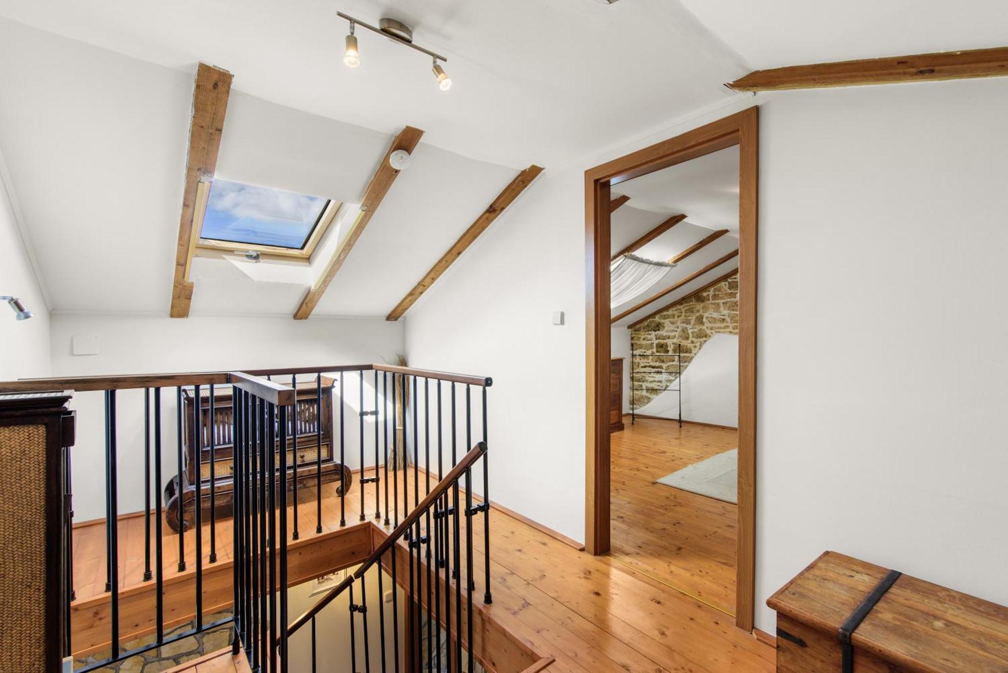Casa Stifanici Villa Baderna Eksteriør bilde