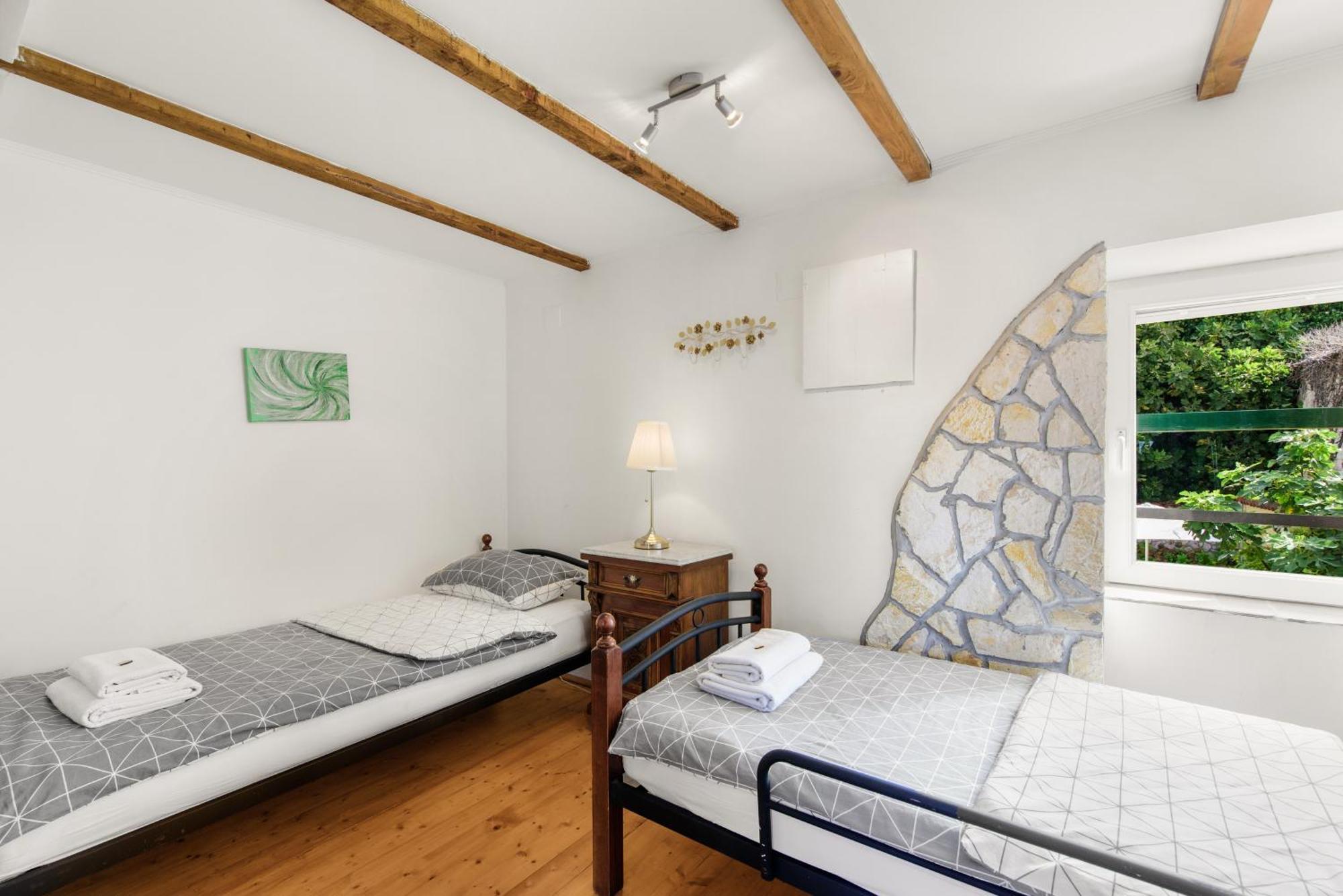 Casa Stifanici Villa Baderna Eksteriør bilde